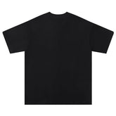 AMIRI Logo Crystal-Embellished Cotton T-shirt